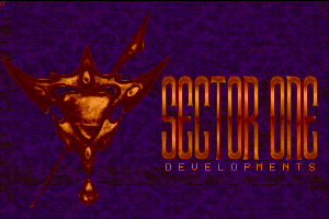 SectorOne2 by EDO