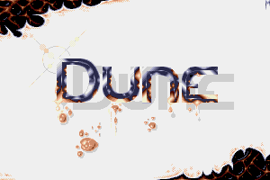 Dune5 by Mic