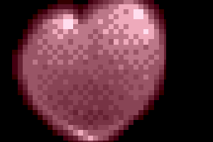 Heart by Niko