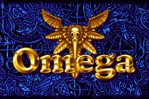 Omega by Red
