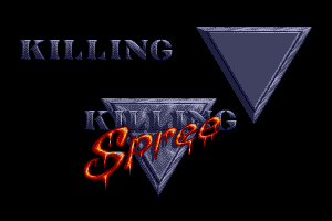 KillingSpree by Spaz