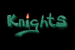 Knights by exo7