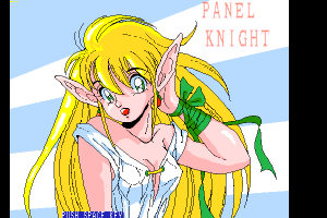Panel Knight