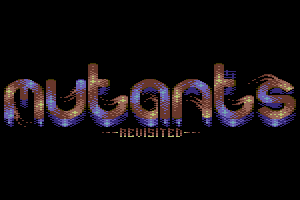 Mutants Revisited by Shine