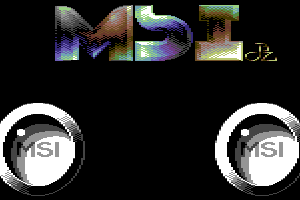 Megastyle logo by Brooz