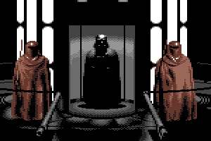 Vader by Sparkler
