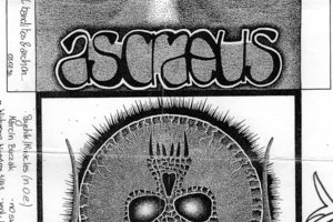 Ascraeus