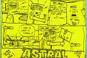 Astral by Junkie