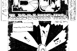 Bassline by Exult