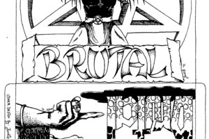 Brutal by Junkie