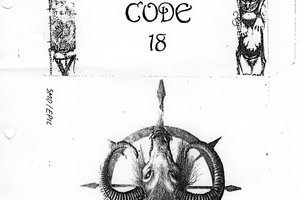 Code 18 by SMD