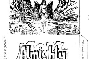 Almighty God by Active