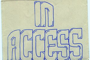 In Access