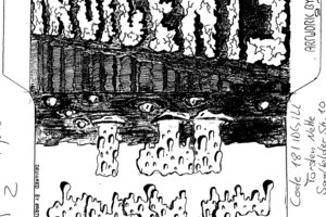 Indigents by Earthquake
