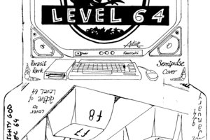 Level 64 by Active