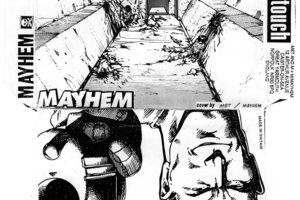 Mayhem by Met