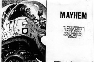 Mayhem by Met