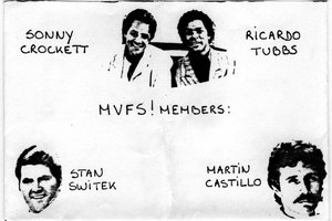 MVFS Members