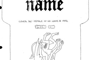 No Name by Female