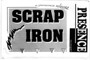Scrap Iron