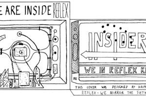 Insider by Happymaker