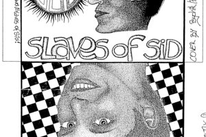 Slaves Of Sid by Psychik
