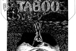Acidchild Of Taboo by Earthquake