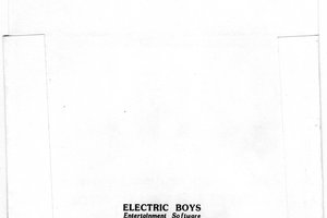 The Electric Boys