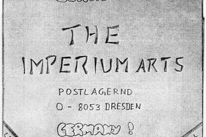 The Imperium Arts by The Syndrom