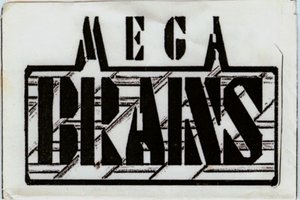 The Megabrains by Bitman