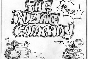 The Ruling Company by Gotcha