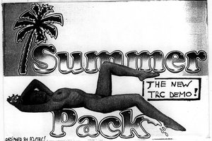 Summer Pack by Action Jackson