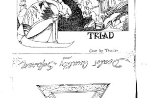 Triad by Thunder