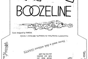 Trinomic Boozeline by Faroul