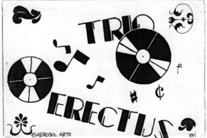 Trio Erectus by SFI