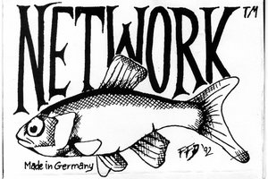 Network by Flim Flam
