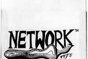 Network by Flim Flam