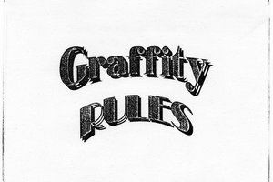 Graffity Rules