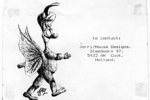 Jerry by Jerry