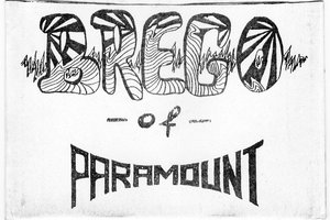 Brego Of Paramount by Dome