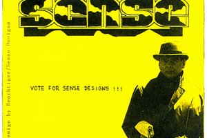 Vote For Sense Designs by Beachtiger
