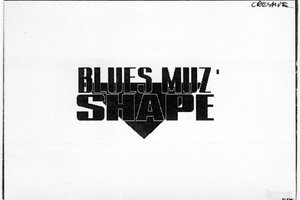 Blues Muz' by Glenn