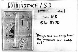 Jokes! by Nothingface