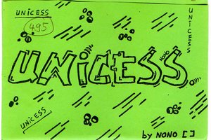 Unicess by Nono