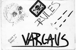 Varcaus Rules by Jazzy