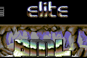 Elite Fli Scroll by Hein