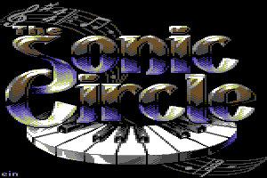 Sonic Circle by Hein
