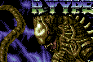 R-Type - Electric Dreams (1988) by ThunderBlade