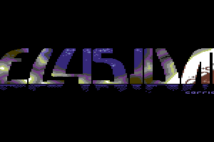 Elysium Logo by Carrion