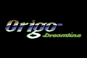 Origo Logo by Gordon